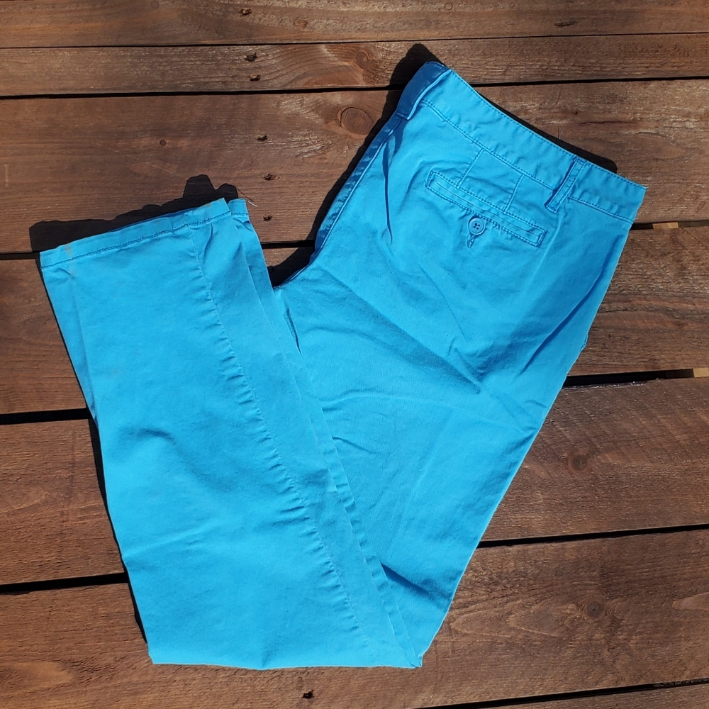Mossimo Supply Co. Dark Blue